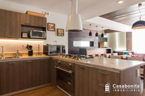 Departamento en Venta en Miguel Hidalgo, Distrito Federal  - Foto 16